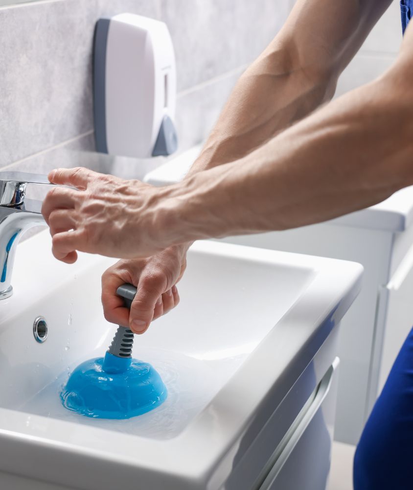 desentupidor em Jundiaí