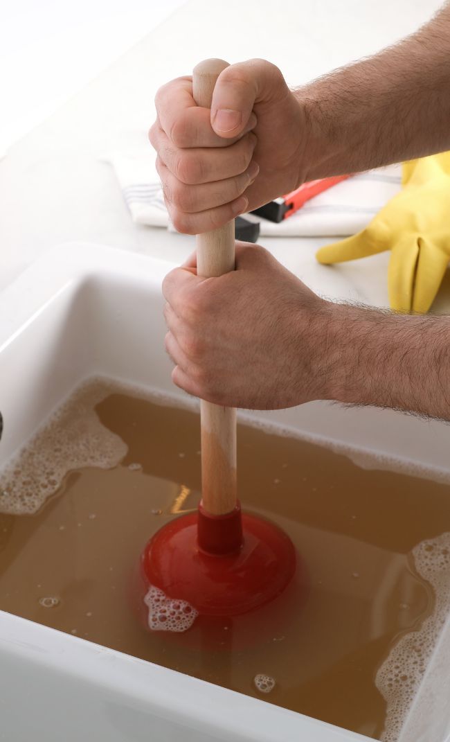 desentupidora em Jundiaí