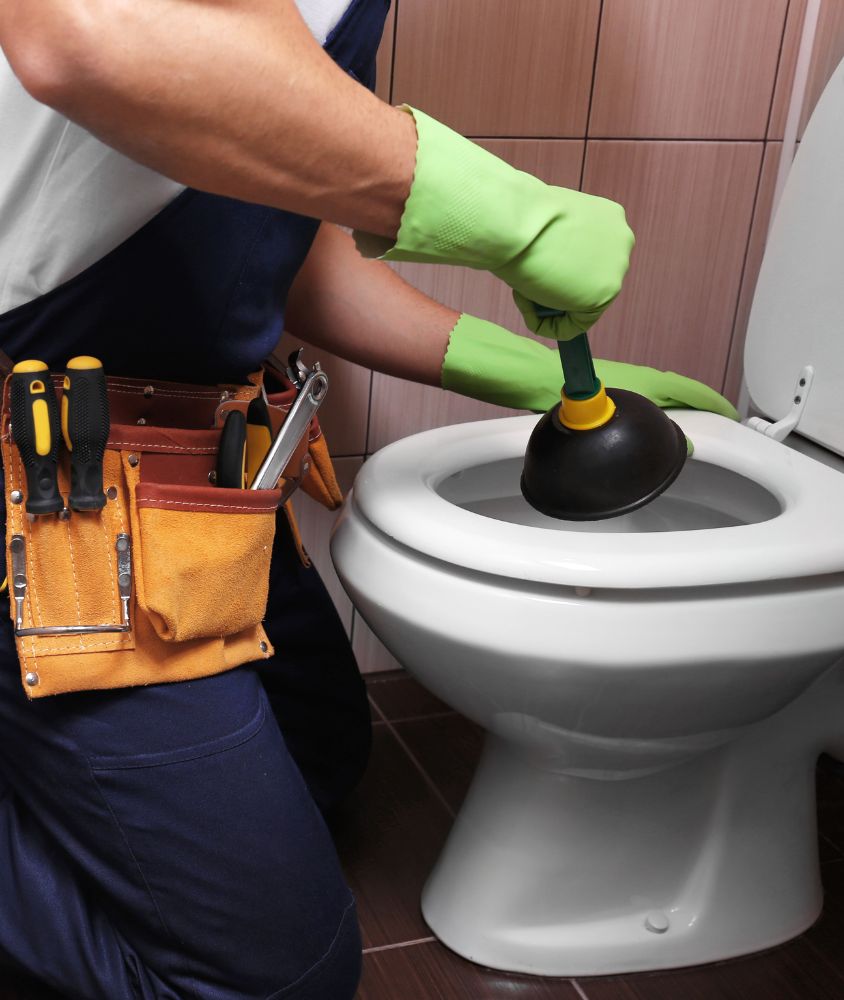 desentupidora em Jundiaí